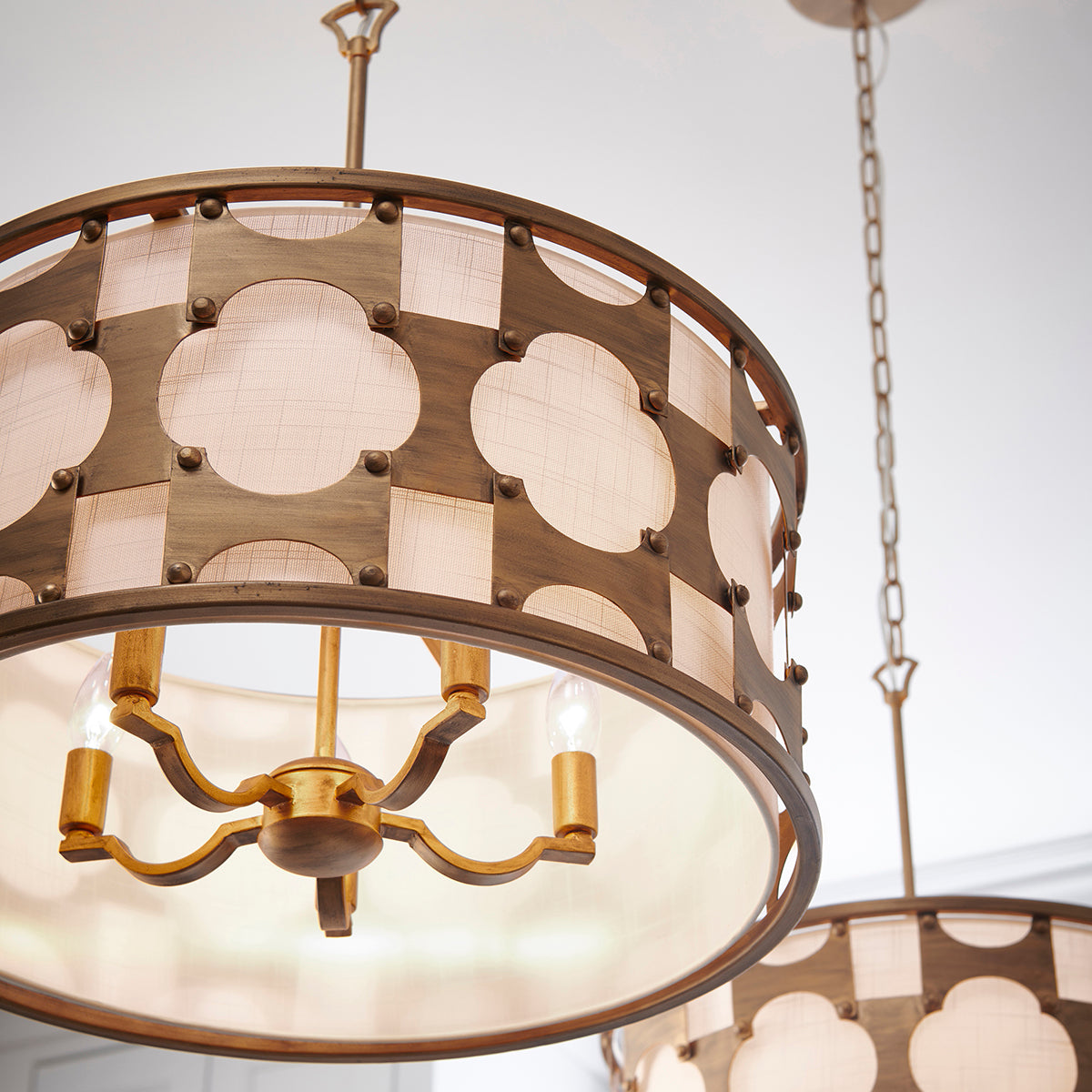 Designer Pendants