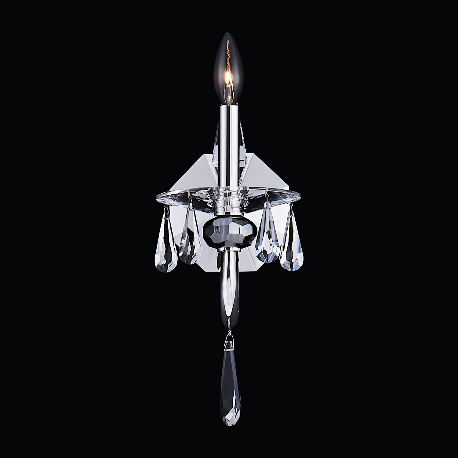 Passo 1L Wall Sconce - 046121-014-FR001