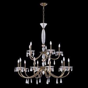 Passo 15L Chandelier - 046178-039-FR001 *