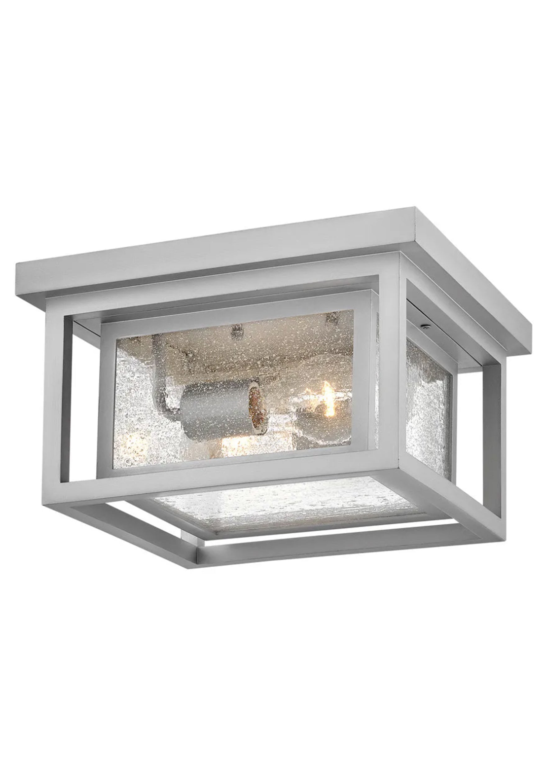 Republic 2L Small Flush Mount - 1003SI