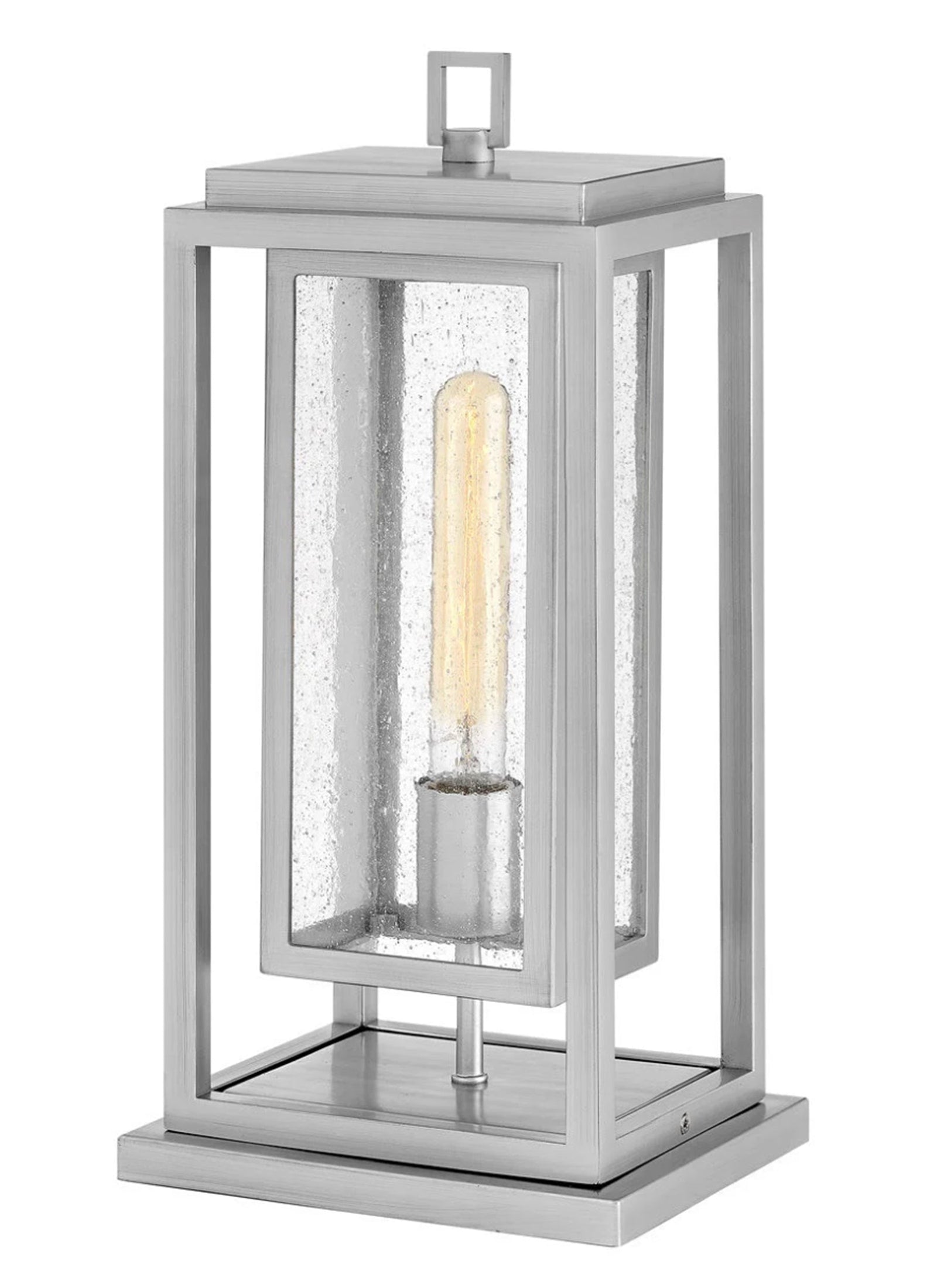 Republic 1L pier mount lantern - 1007SI *