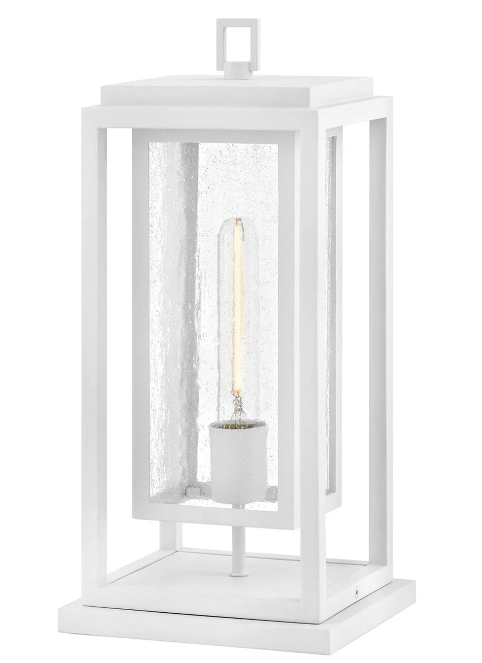 Republic 1L Pier Mount Lantern - 1007TW *