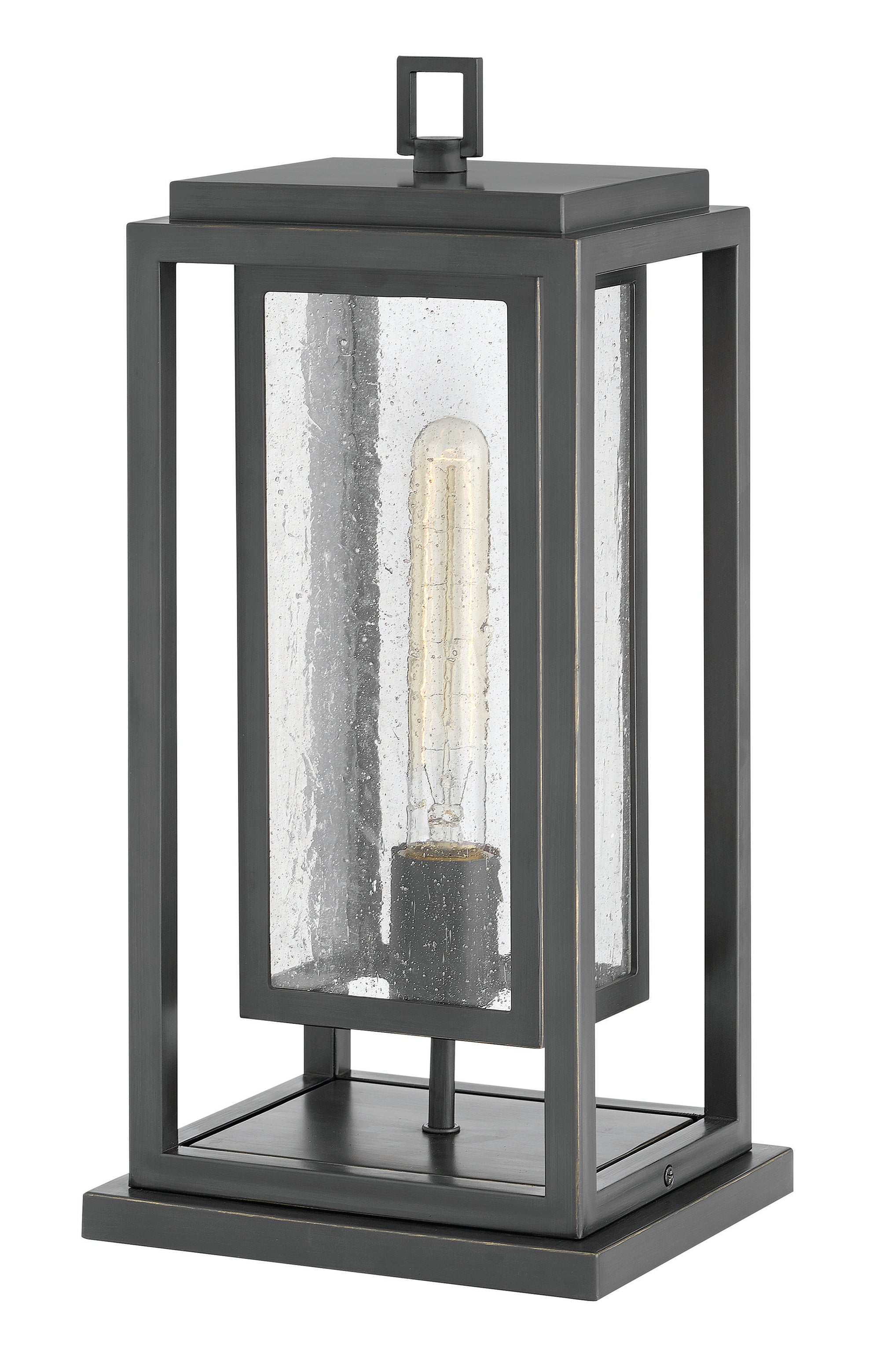Republic 1L Outdoor Lantern - 1007OZ *