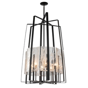 Arc 8L tall pendant -131313