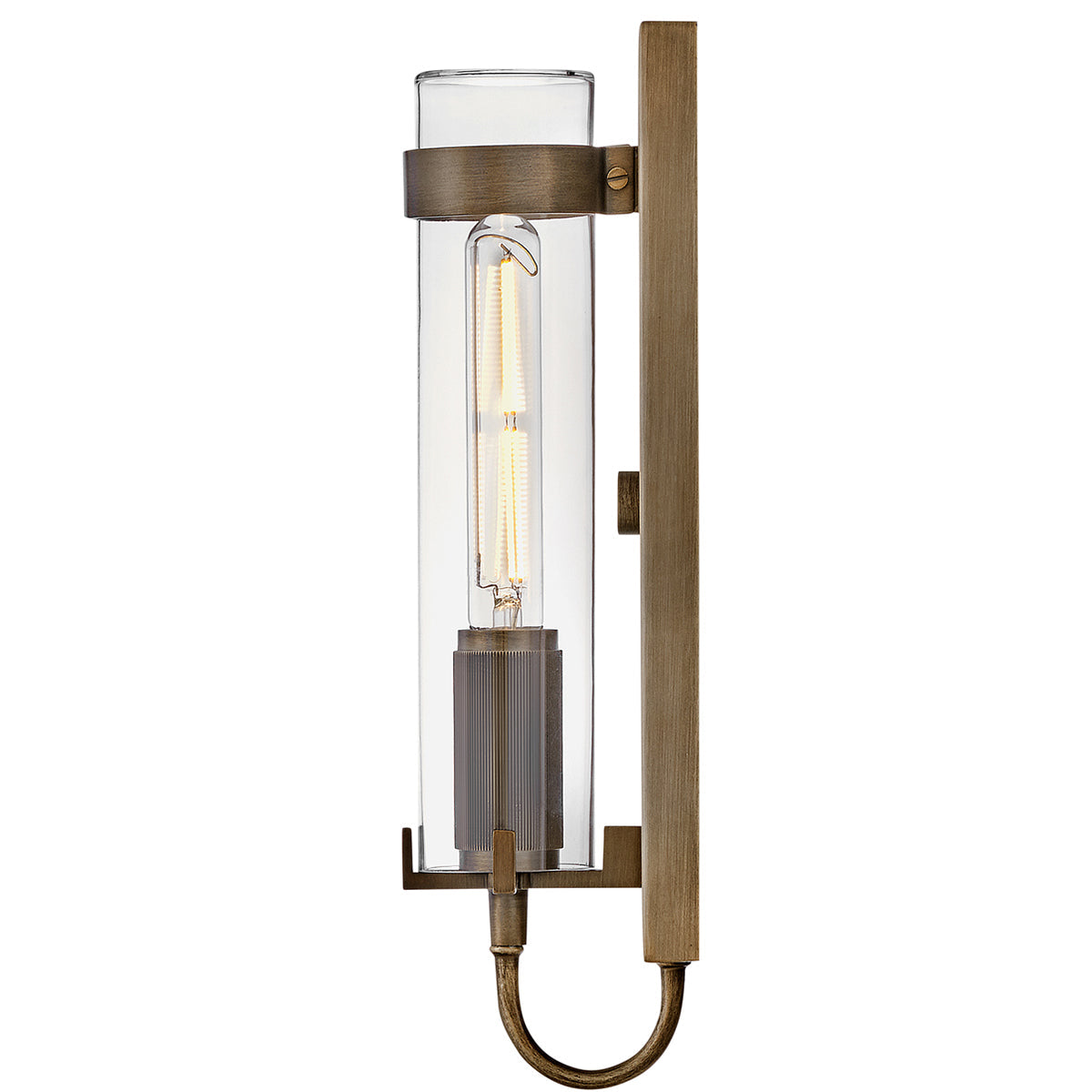 Ryden 1L  outdoor lantern - 13200BU