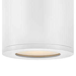 Silo 1L Flush Mount - 13592SW-LL *