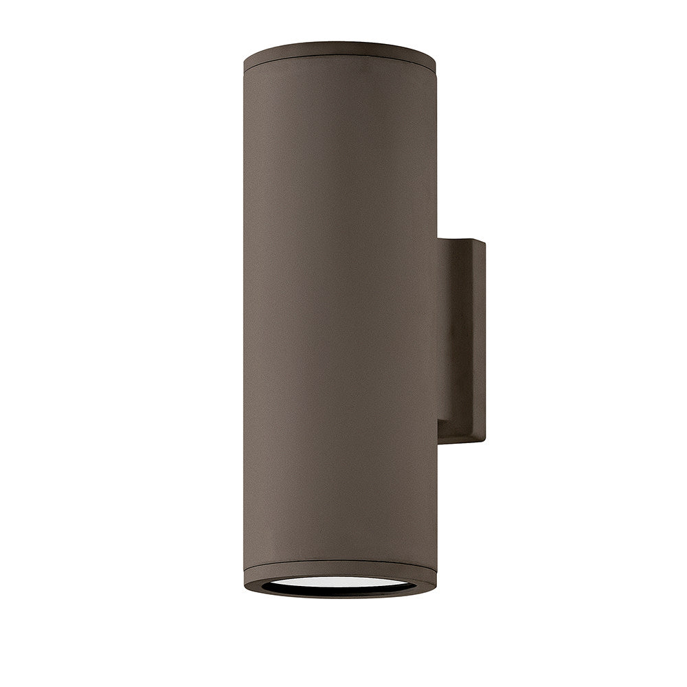 Silo 2L Outdoor Sconce - 13594AZ-LL *