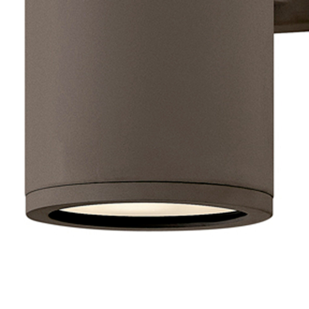 Silo 2L Outdoor Sconce - 13594AZ-LL *