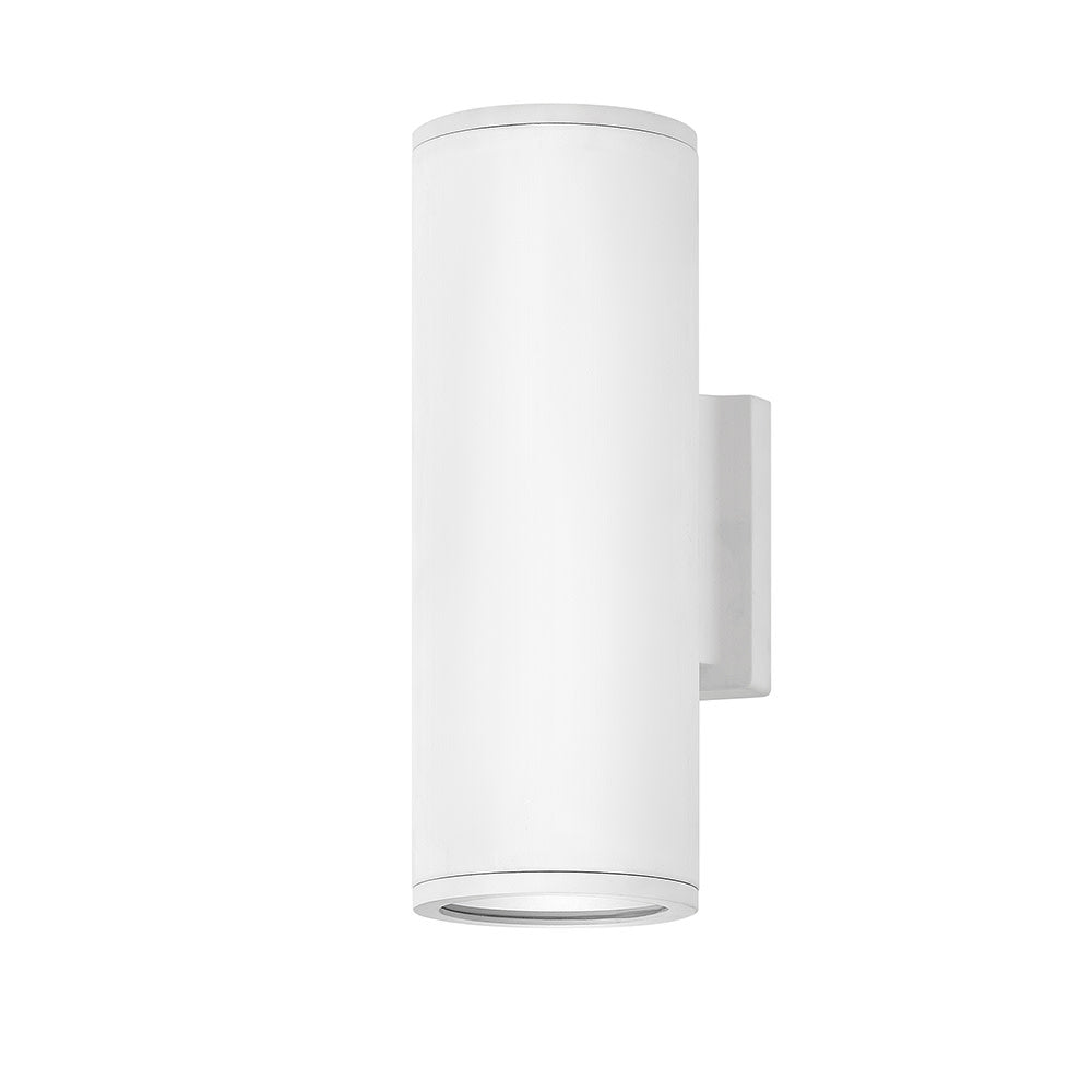 Silo 2L Outdoor Sconce - 13594SW-LL *