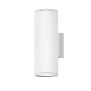 Silo 2L Outdoor Sconce - 13594SW-LL *
