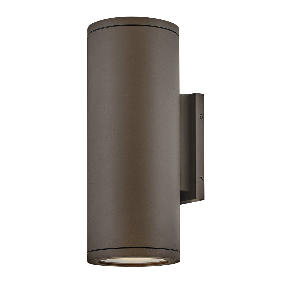 Silo 2L Outdoor Sconce - 13595AZ-LL