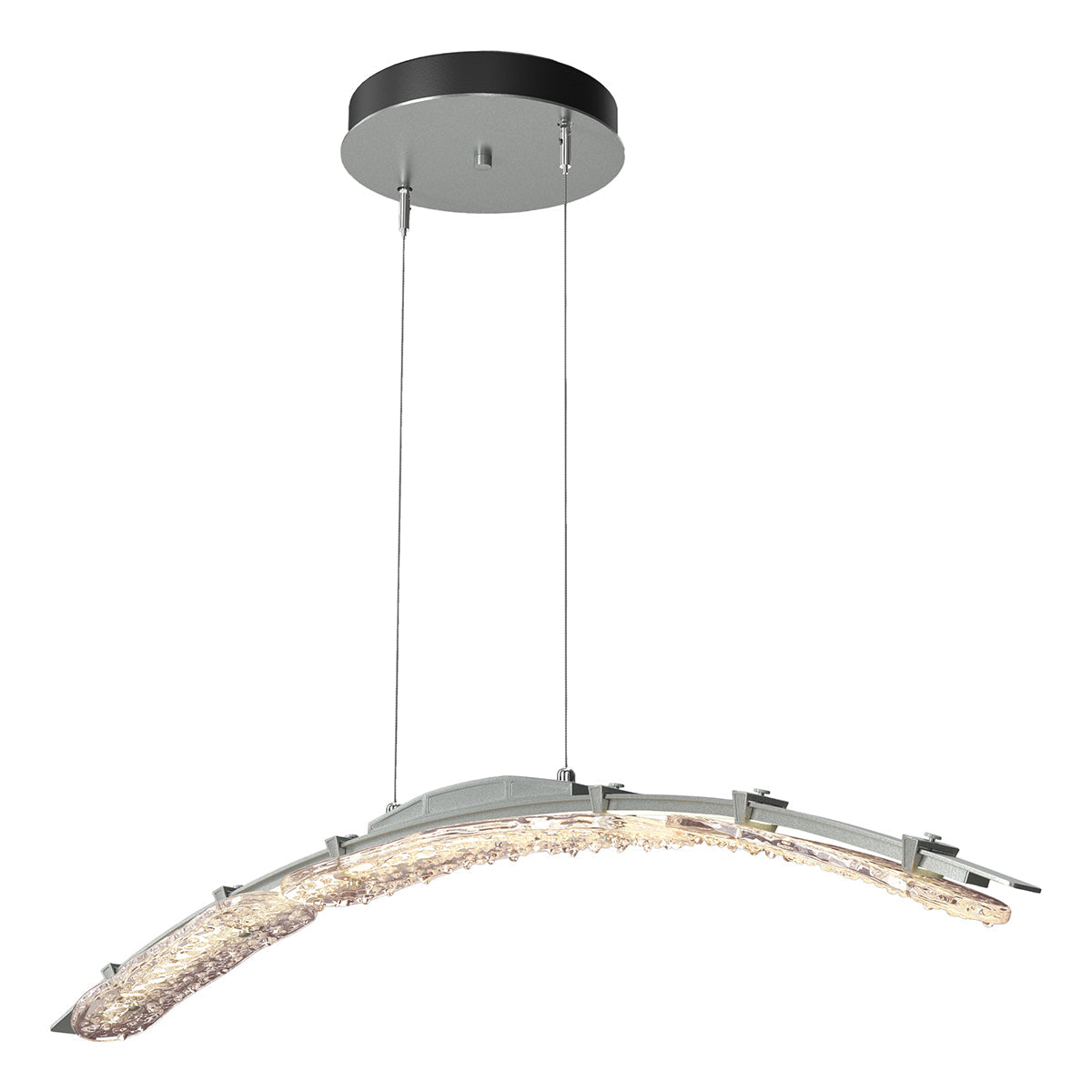 Glissade Linear Chandelier - 137586