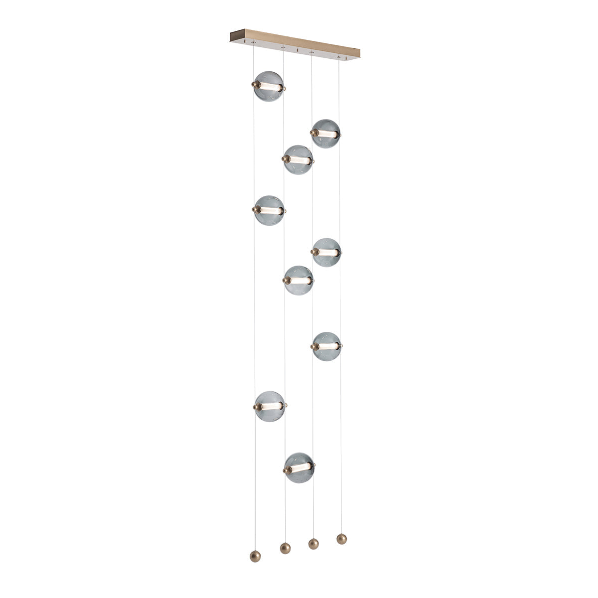 Abacus 9L Pendant - 139057 *