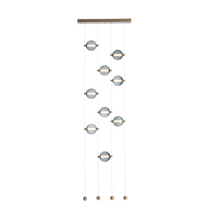 Abacus 9L Pendant - 139057 *