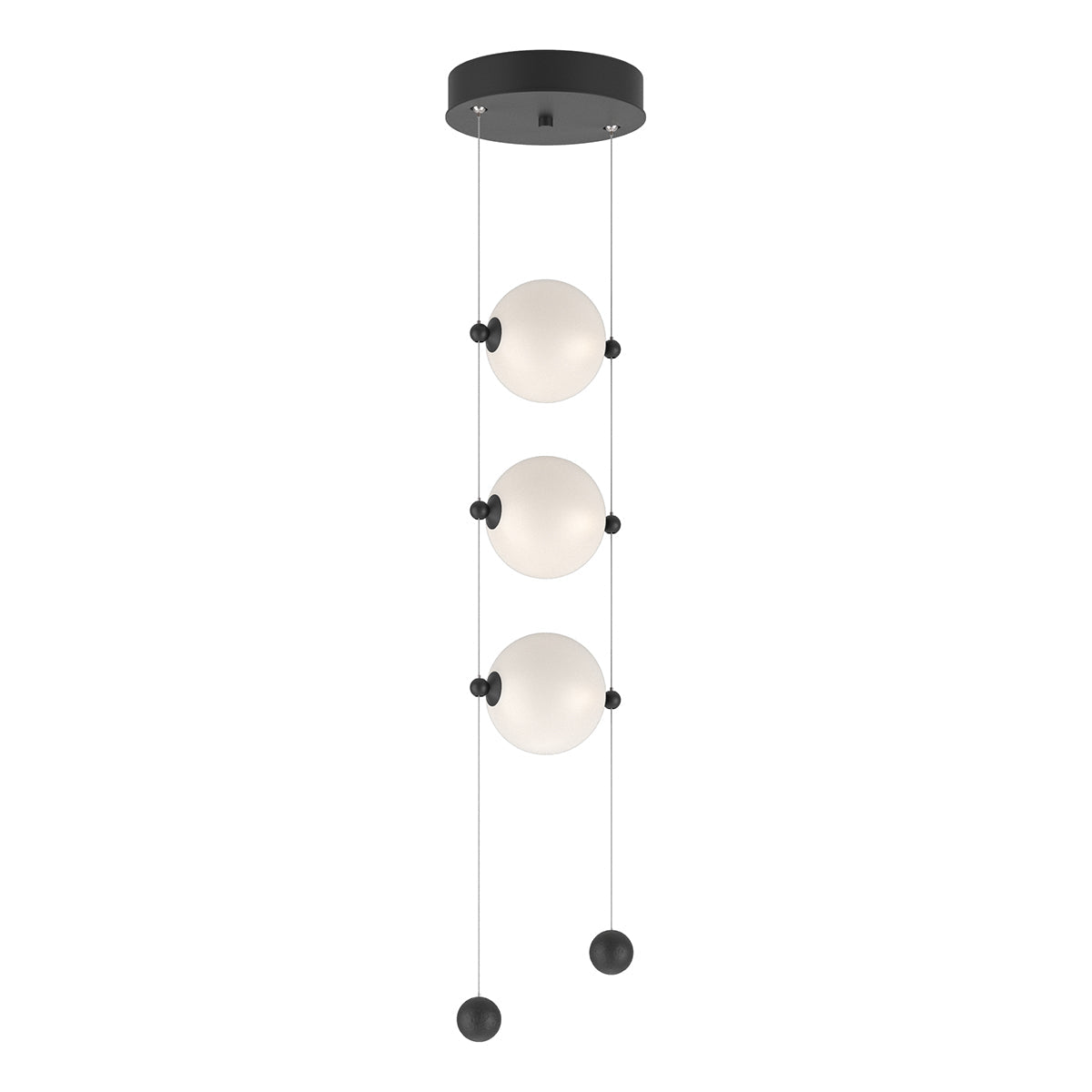 Abacus 3L Pendant - 139059 *