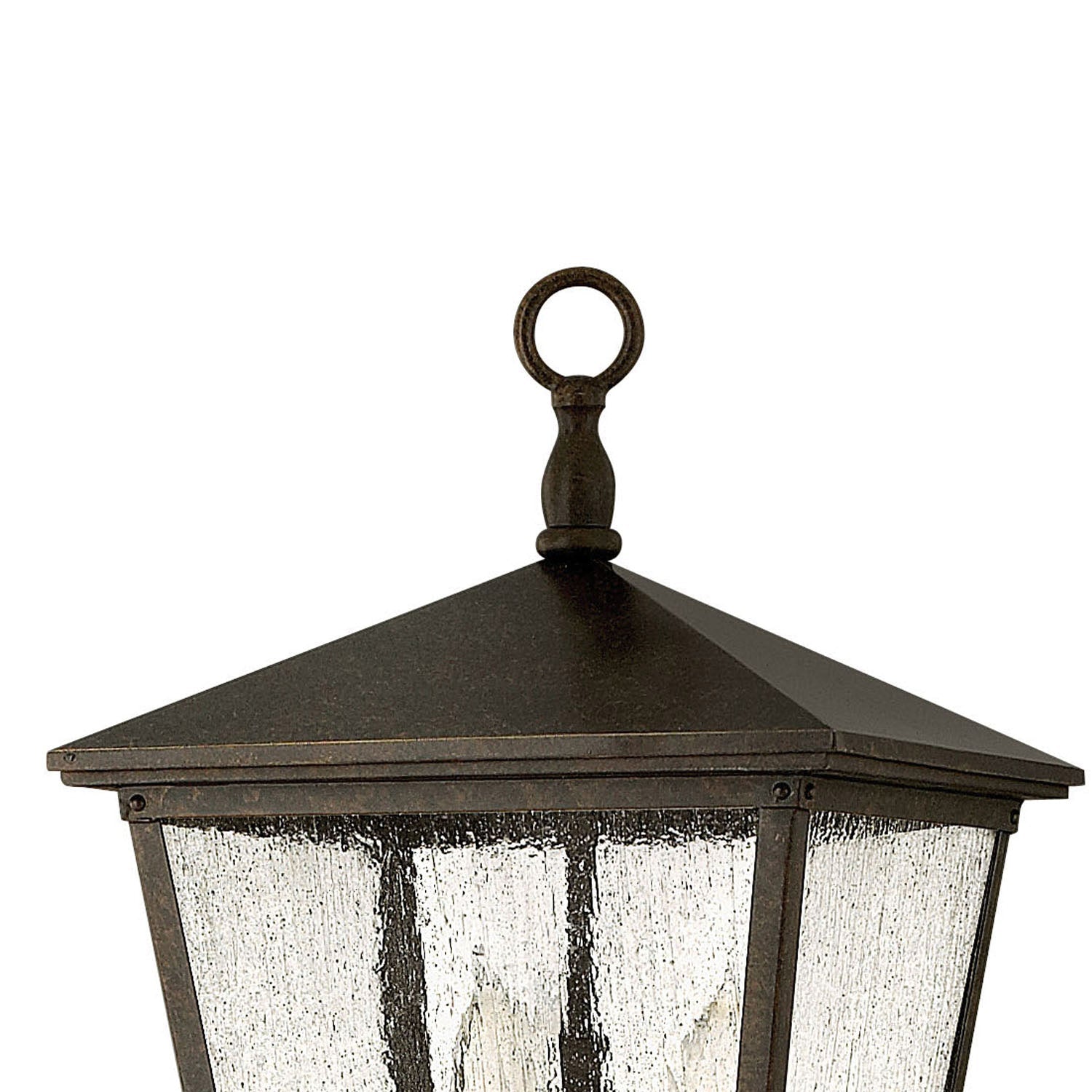 Trellis 3L Post Mount - 1431RB