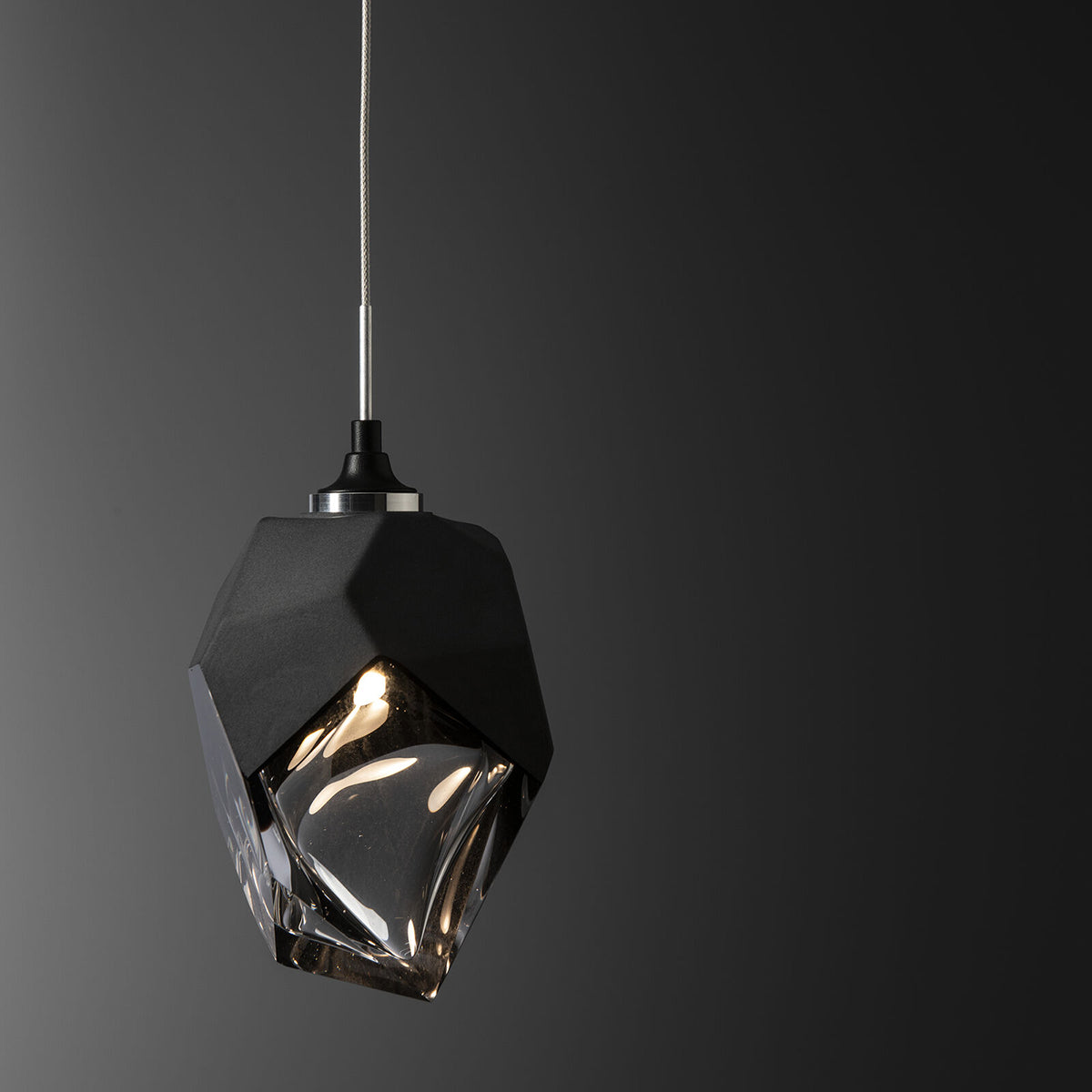 Chrysalis 1L pendant - 161188 *