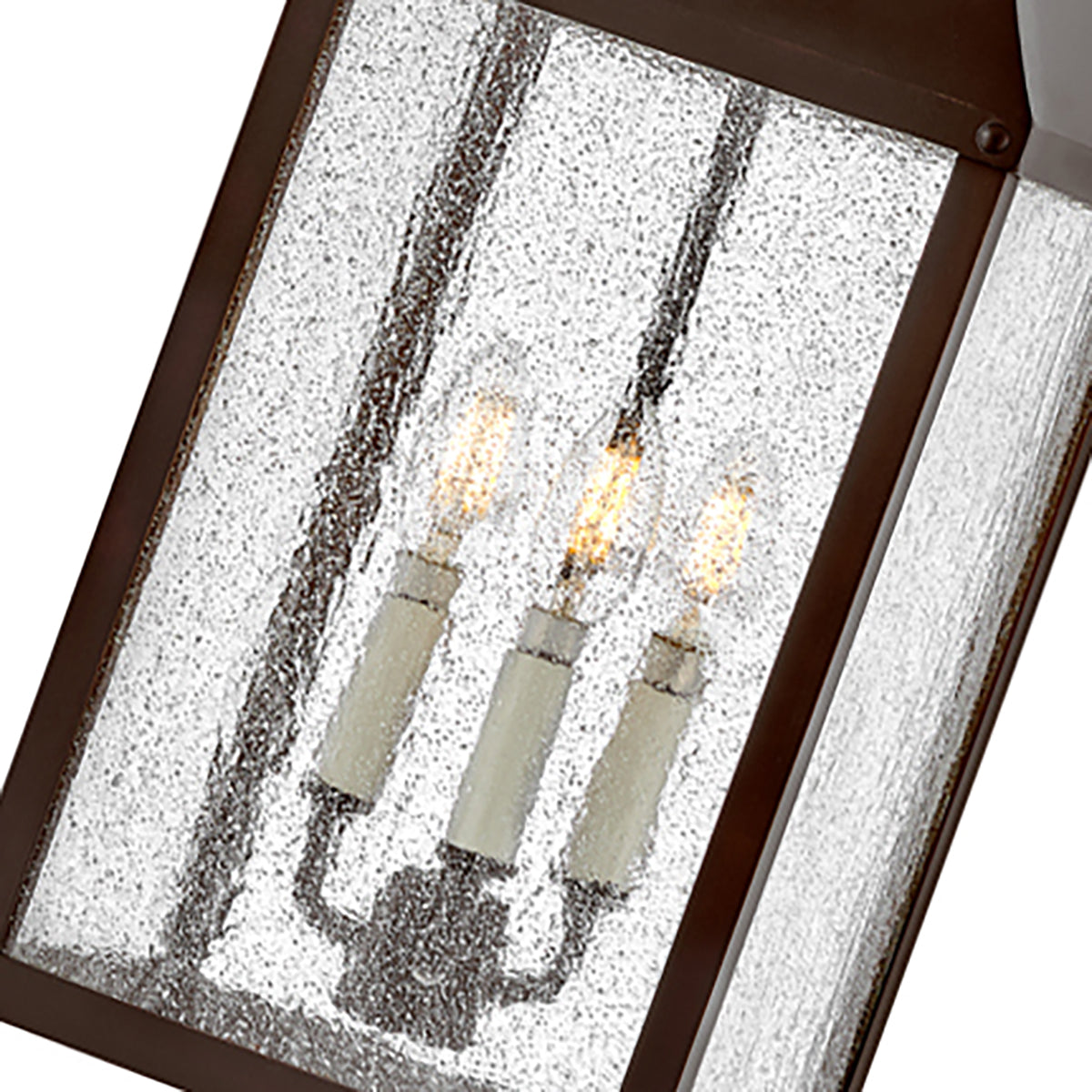 Beacon Hill 3L large outdoor pendant - 17462BLC