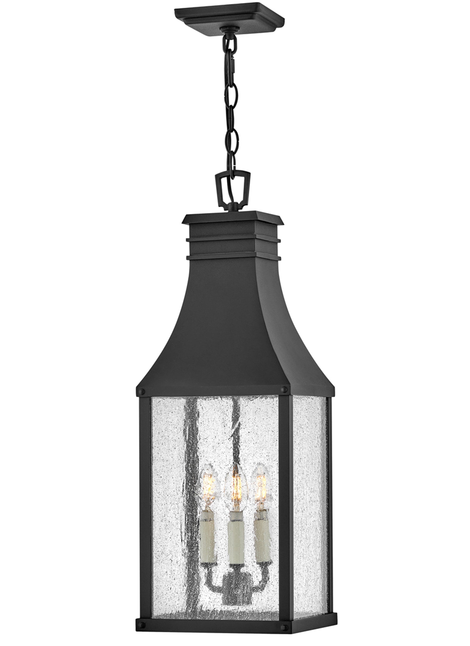 Beacon Hill 3L large outdoor pendant - 17462MB