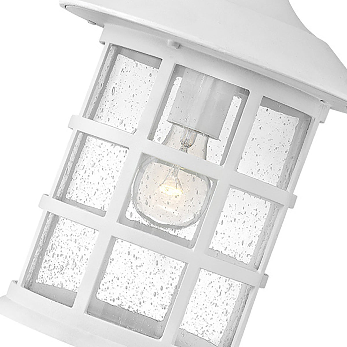 Freeport 1L large hanging lantern - 1862TW