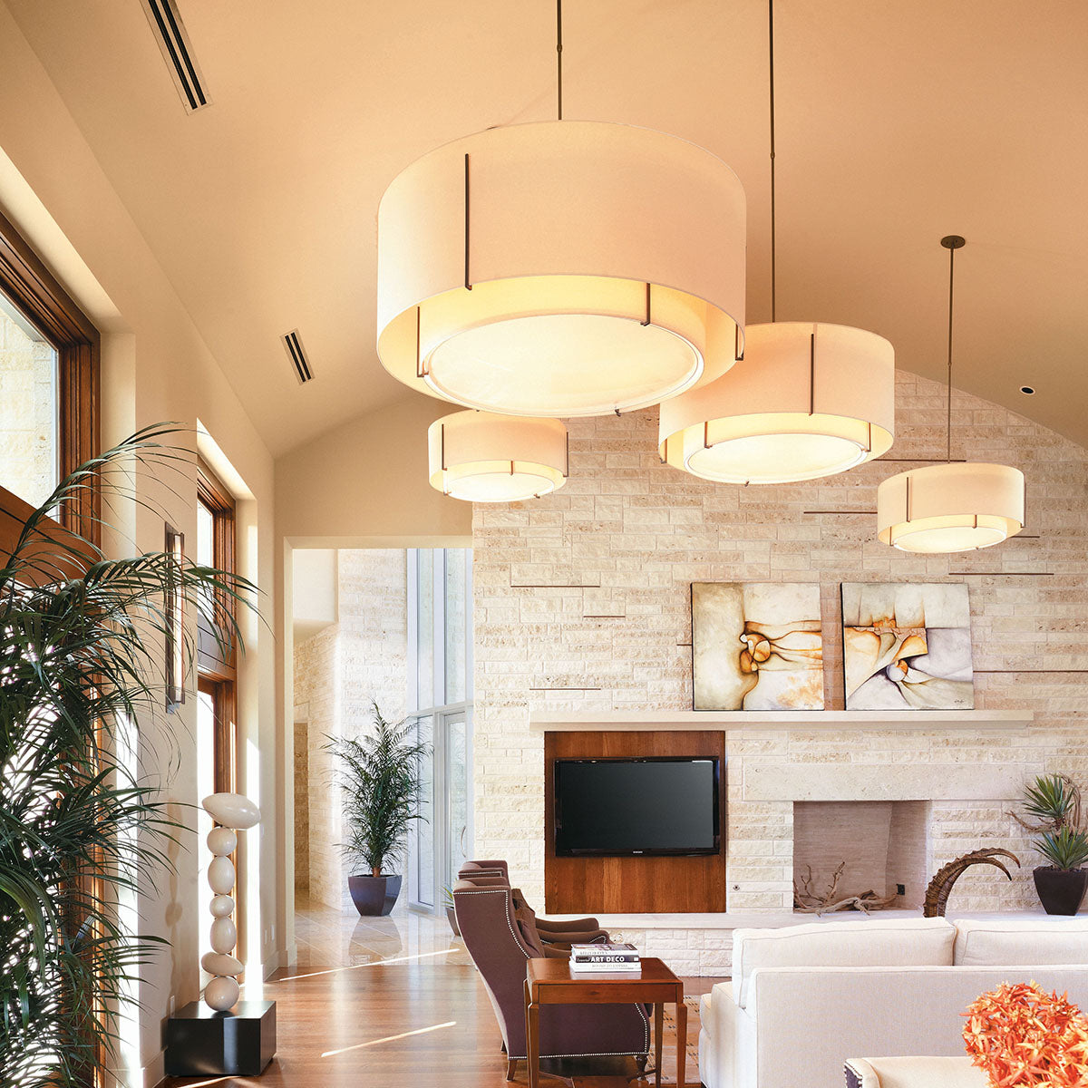 Exos 3L Pendant - 194630 *