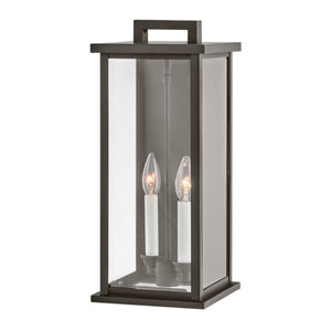 Weymouth 2L outdoor lantern - 20014OZ *