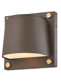 Scout 1L outdoor lantern - 20020AZ-LL