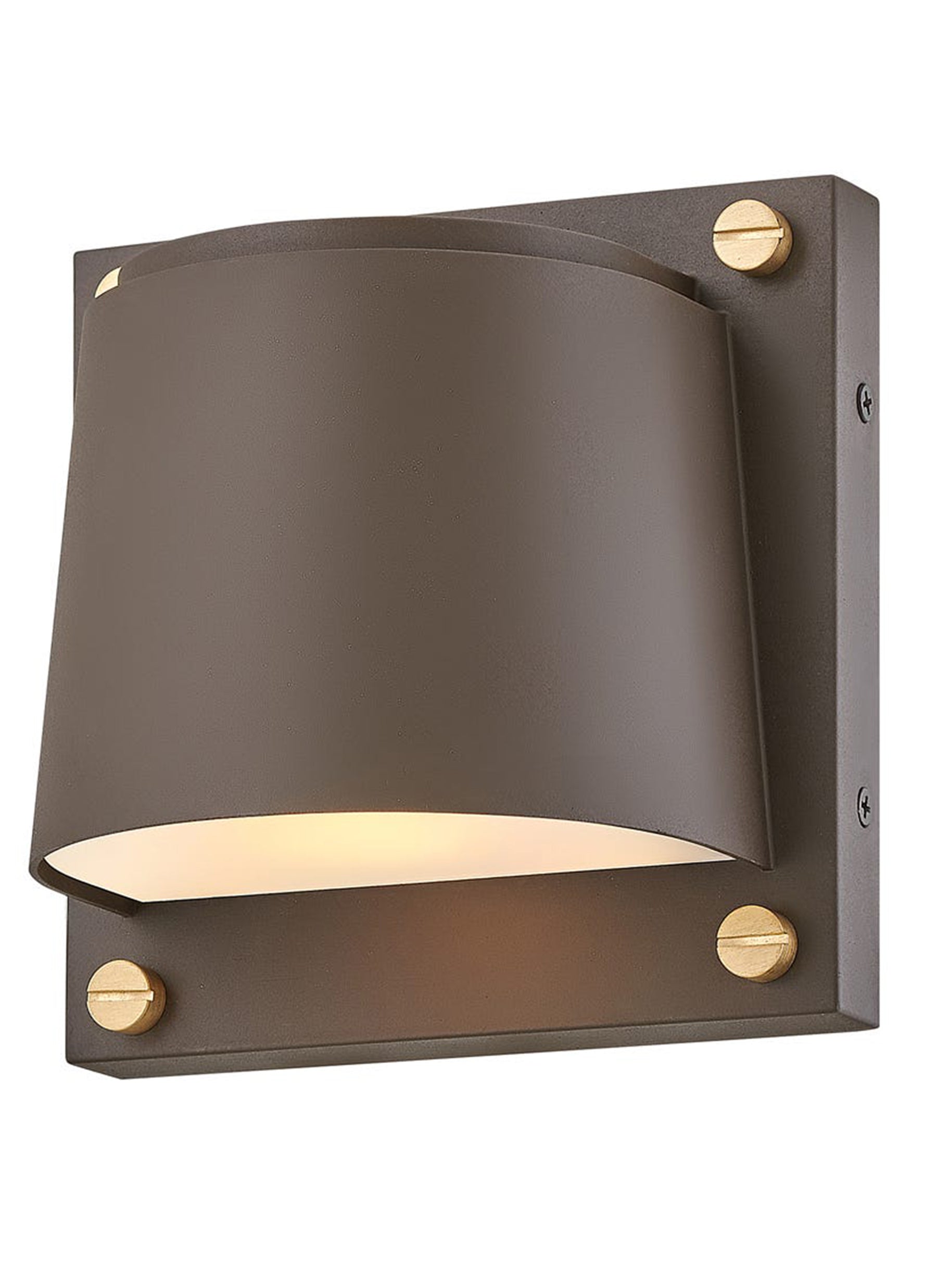Scout 1L outdoor lantern - 20020AZ-LL