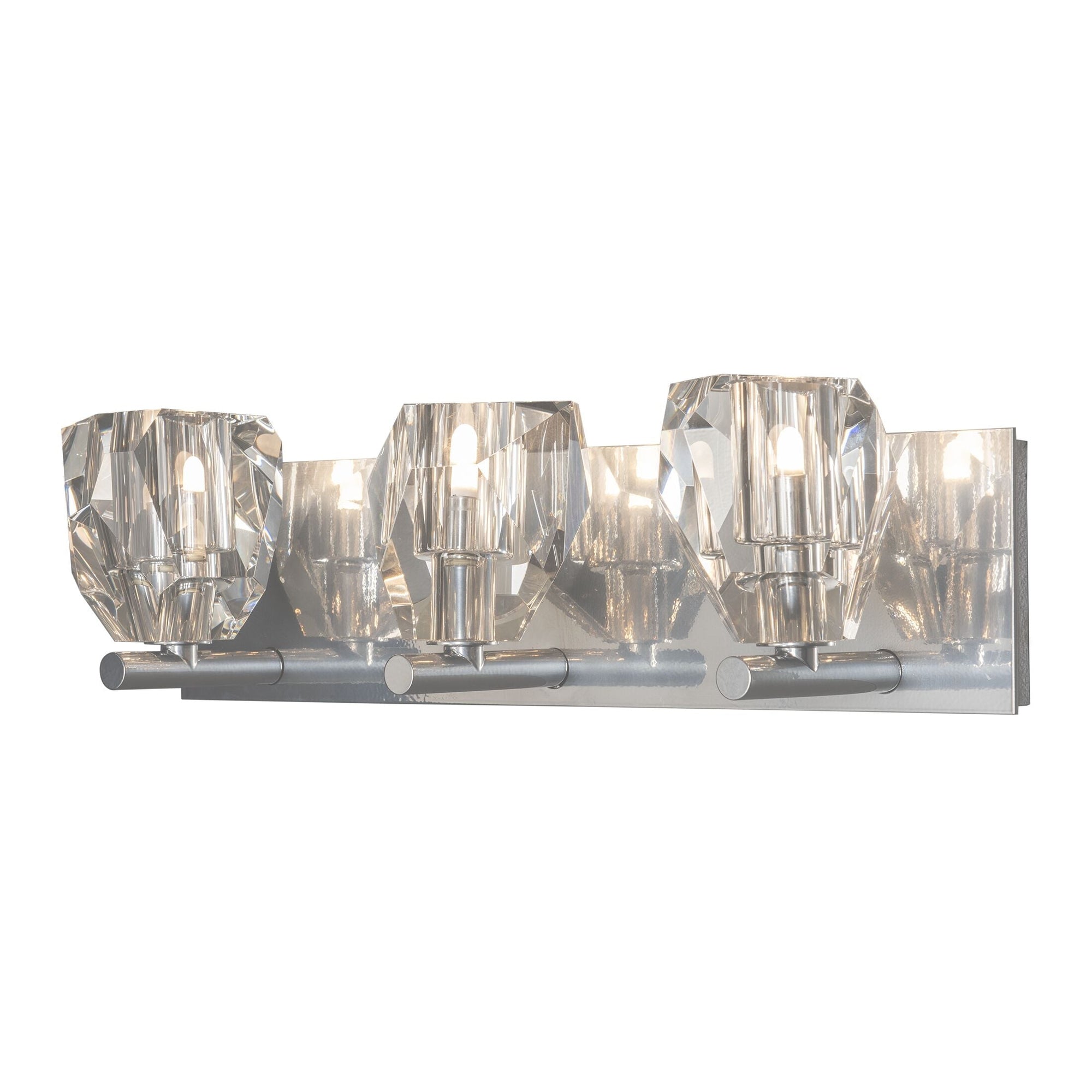 Gatsby 3L Wall Sconce - 201322-SKT-85-CR