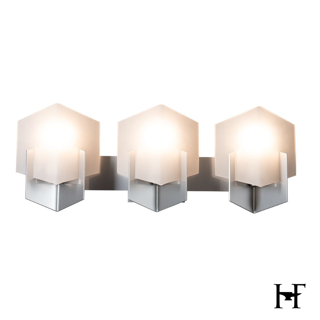 Prisma 3L wall sconce - 201357 *