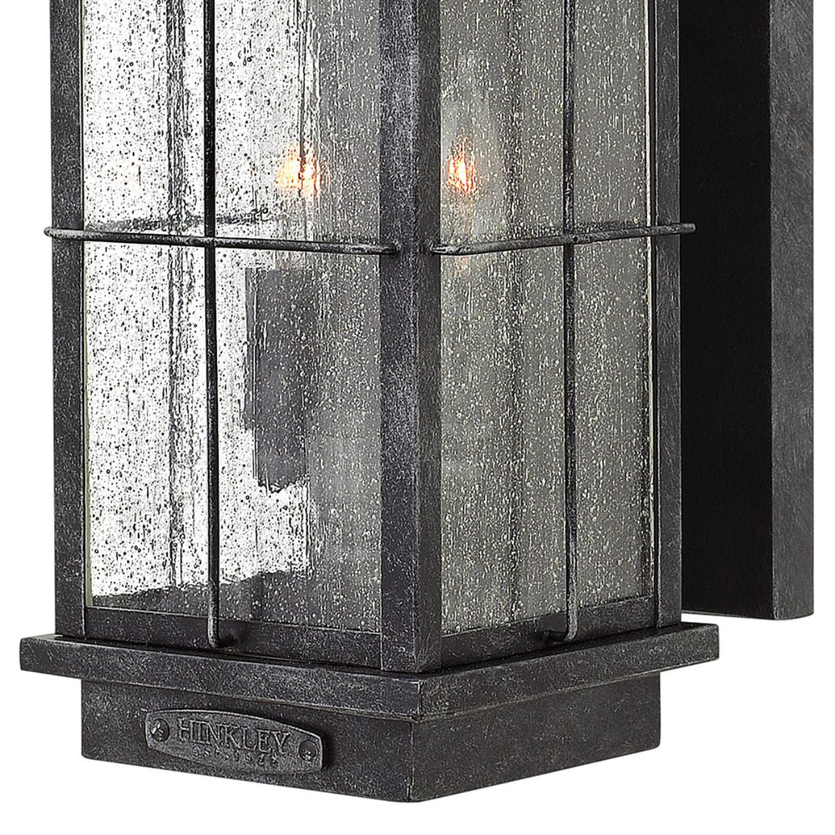 Bingham 2L outdoor lantern - 2044GS *