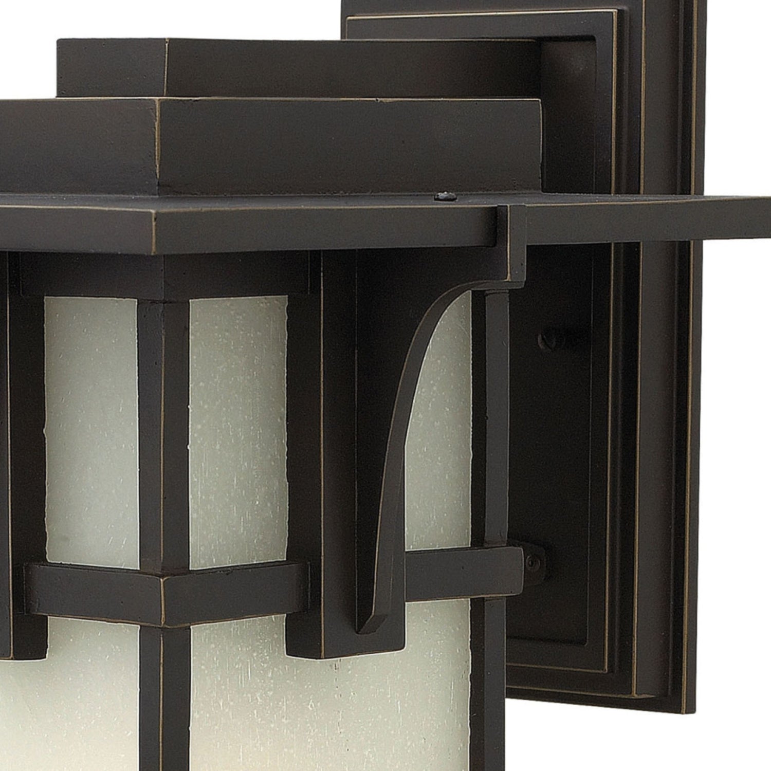 Manhattan 1L outdoor lantern - 2235OZ *