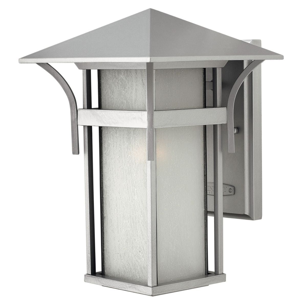 Harbor 1L wall mount lantern - 2574TT *