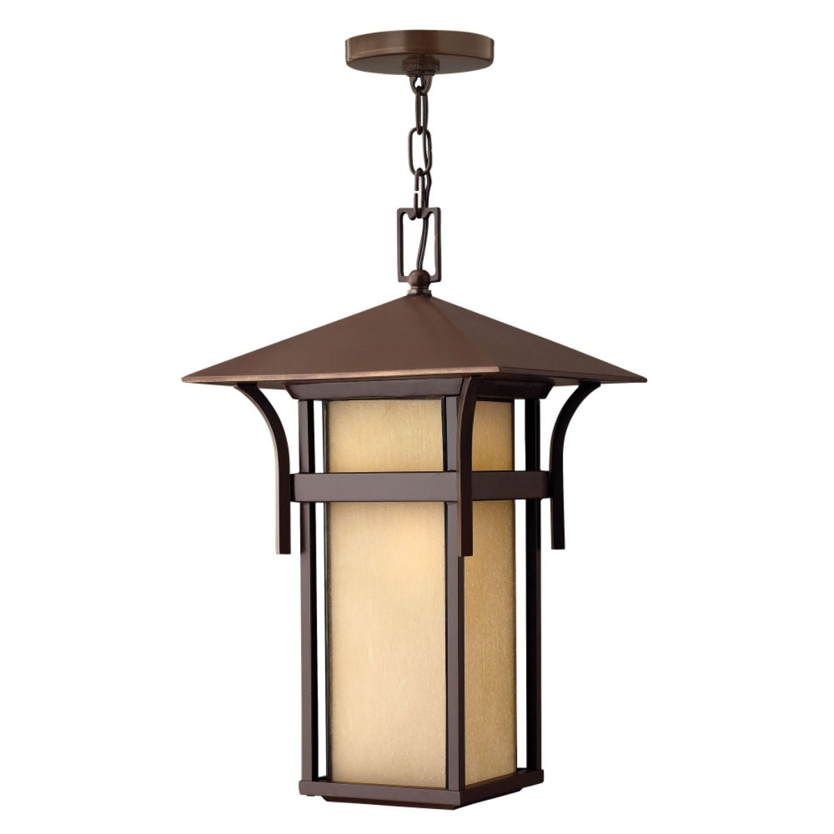 Harbor 1L outdoor pendant - 2572AR *