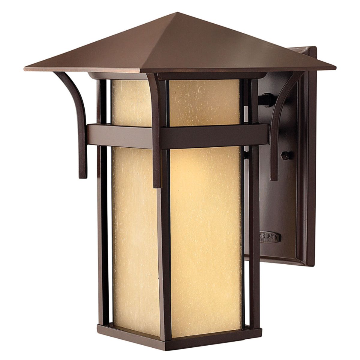 Harbor 1L outdoor lantern - 2574AR *
