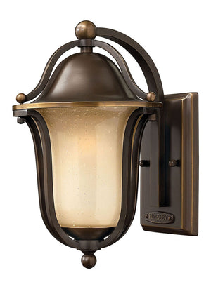 Bolla 1L small outdoor lantern - 2630OB