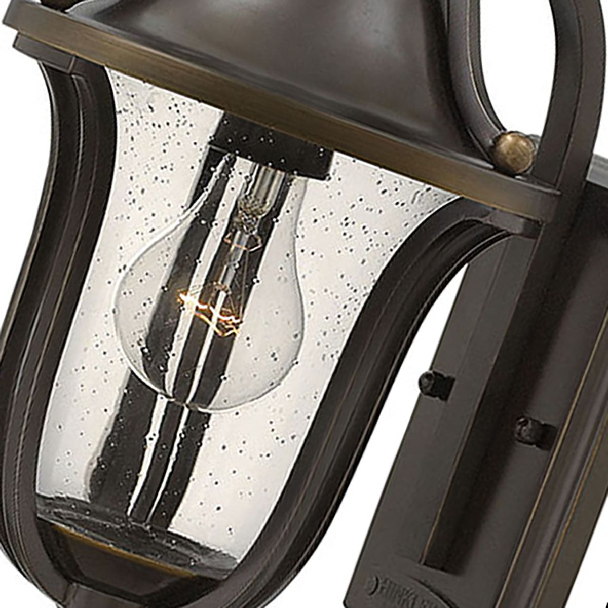 Bolla 1L lantern - 2640OB