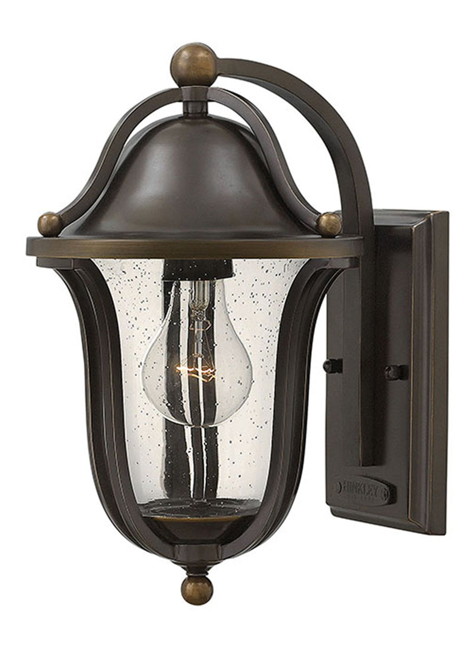 Bolla 1L lantern - 2640OB