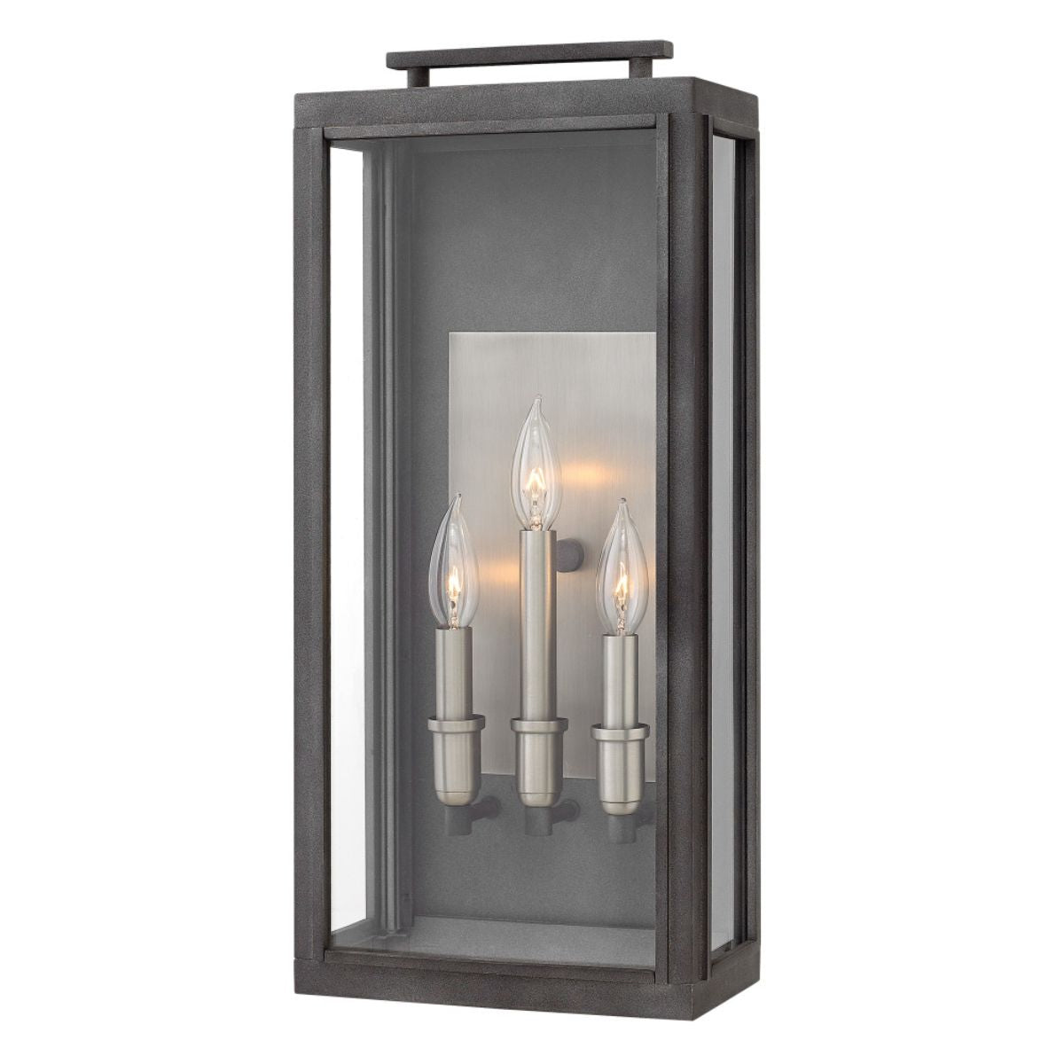 Sutcliffe 3L outdoor lantern - 2915DZ *