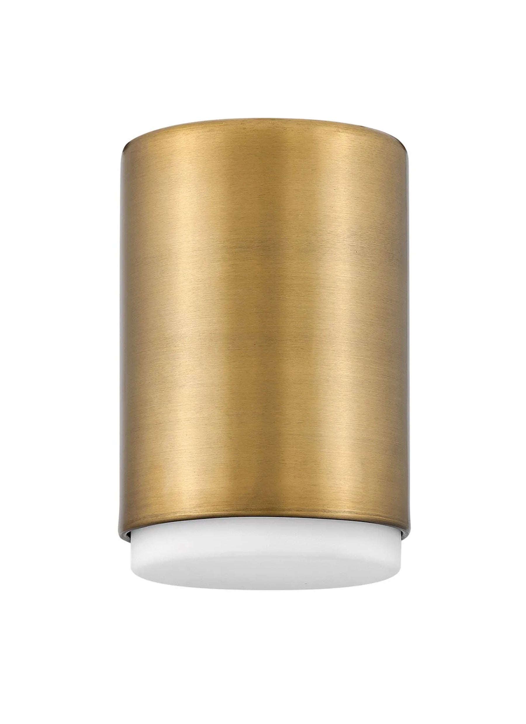 Cedric 1L Flush Mount - 30071LCB