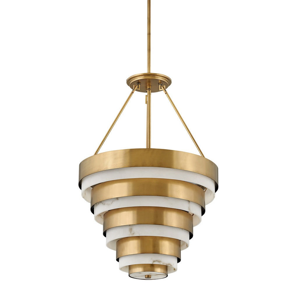 Echelon 4L Pendant - 30184HB