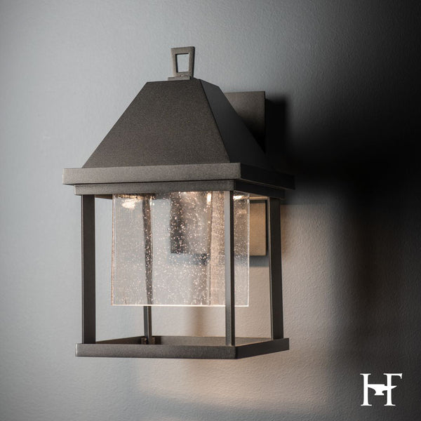Dorset 1L Outdoor Lantern - 305201 - Richmond Lighting