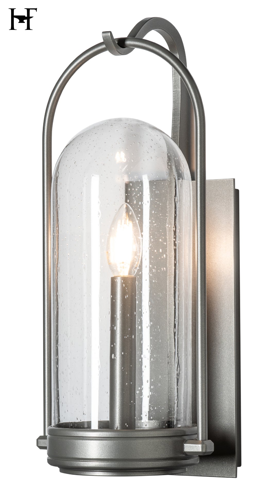 Davis 1L Outdoor Sconce - 305211 *