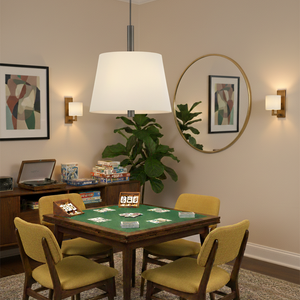 Clive 5L chandelier - 48534SXB *