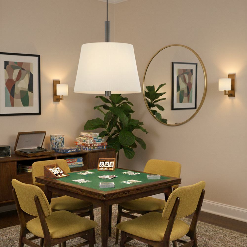 Hampton 1L Wall Bracket - 3210BR *