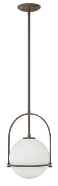 Somerset 1L Pendant - 3407KZ *