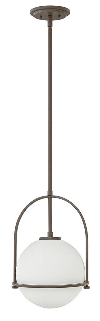 Somerset 1L Pendant - 3407KZ *