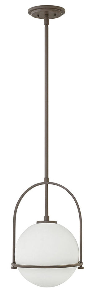 Somerset 1L Pendant - 3407KZ *