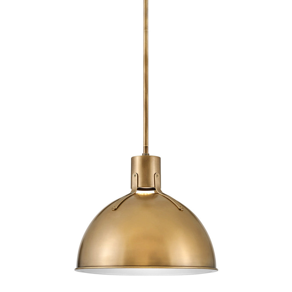 Argo 1L medium pendant - 3487HB