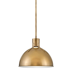 Argo 1L medium pendant - 3487HB